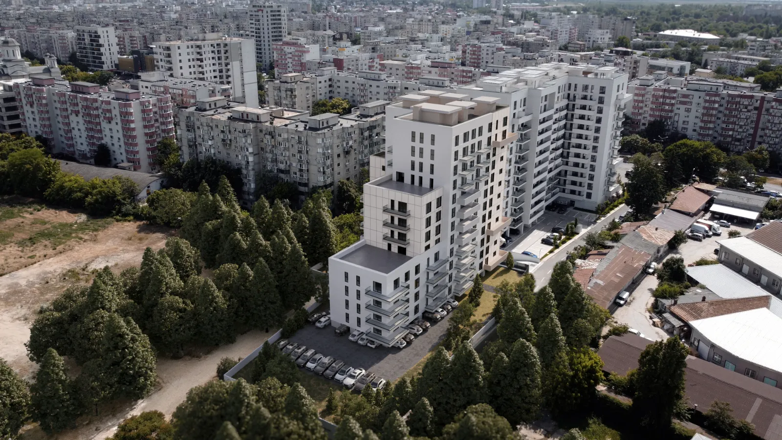 faza 2 ela cotroceni